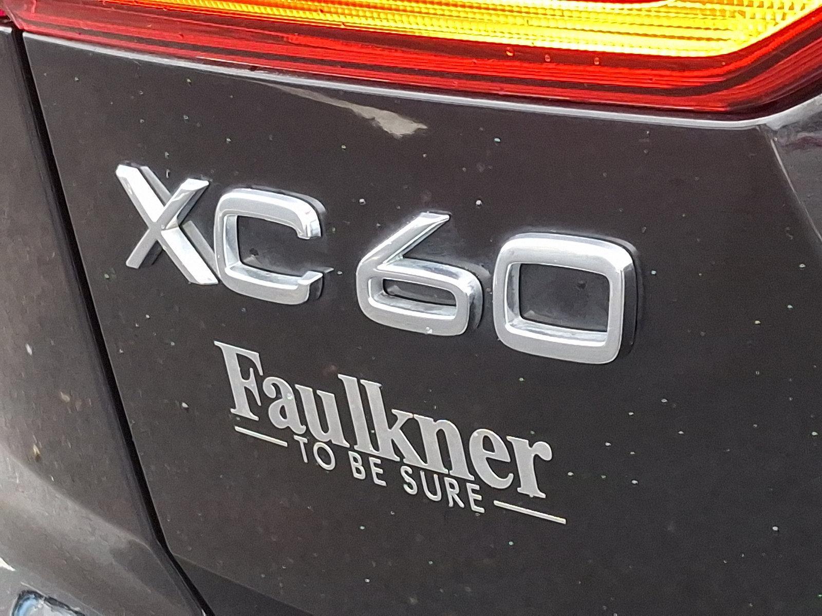 2022 Volvo XC60 Vehicle Photo in Trevose, PA 19053