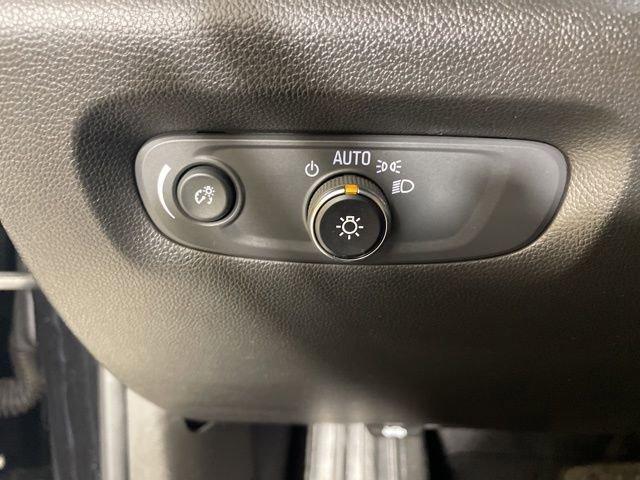 2022 Chevrolet Traverse Vehicle Photo in PHOENIX, AZ 85014-3381
