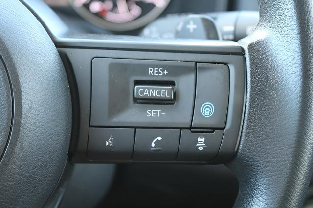 2024 Nissan Rogue Vehicle Photo in MADISON, WI 53713-3220