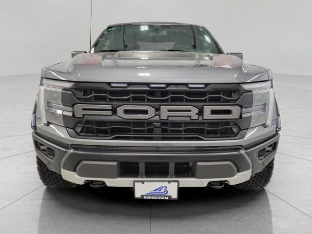 2024 Ford F-150 Vehicle Photo in NEENAH, WI 54956-2243