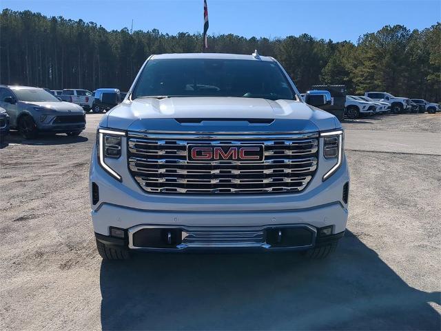 2023 GMC Sierra 1500 Vehicle Photo in ALBERTVILLE, AL 35950-0246