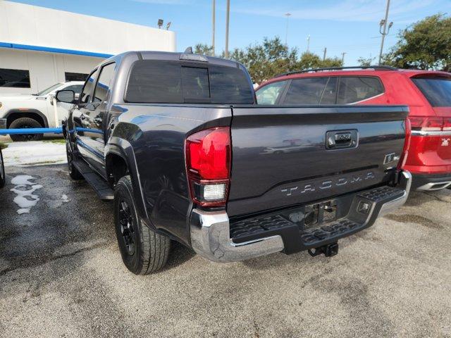 2020 Toyota Tacoma 2WD Vehicle Photo in SUGAR LAND, TX 77478-0000