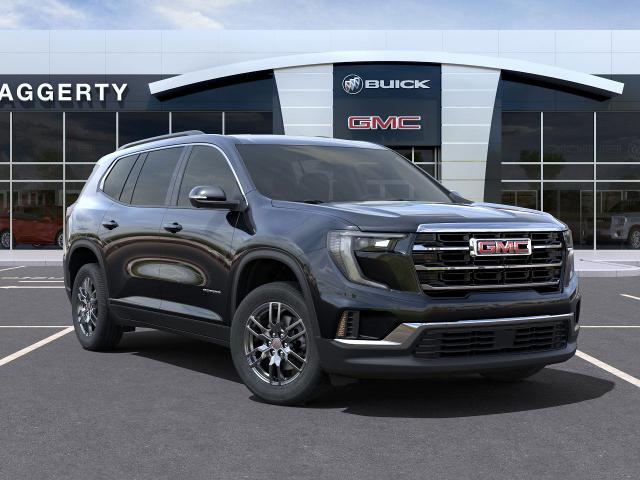 2025 GMC Acadia Vehicle Photo in OAK LAWN, IL 60453-2517