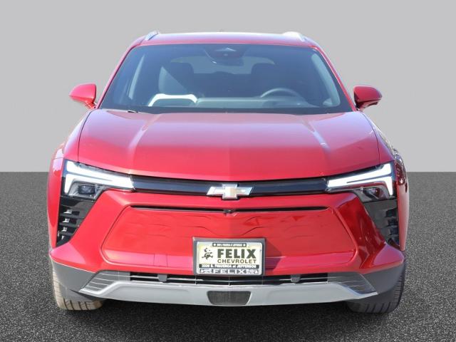 2024 Chevrolet Blazer EV Vehicle Photo in LOS ANGELES, CA 90007-3794