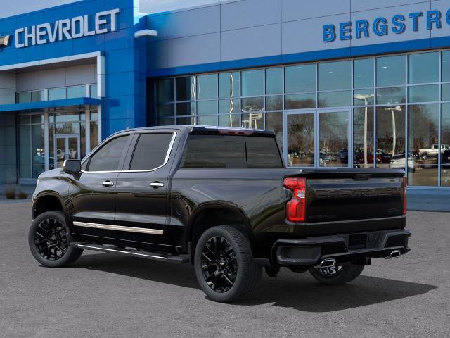 2025 Chevrolet Silverado 1500 Vehicle Photo in NEENAH, WI 54956-2243