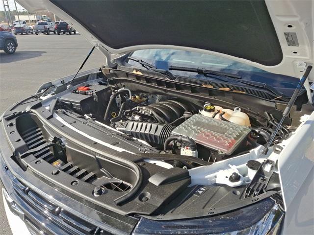 2023 Chevrolet Tahoe Vehicle Photo in SEAFORD, DE 19973-8463