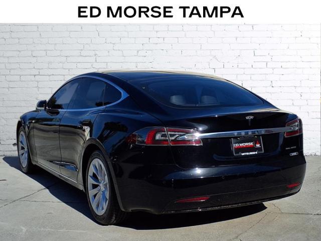 2019 Tesla Model S Vehicle Photo in TAMPA, FL 33612-3404