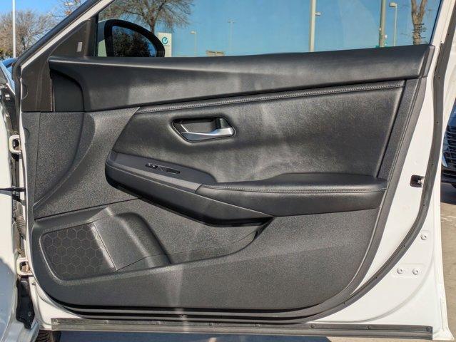 2023 Nissan Sentra Vehicle Photo in San Antonio, TX 78209