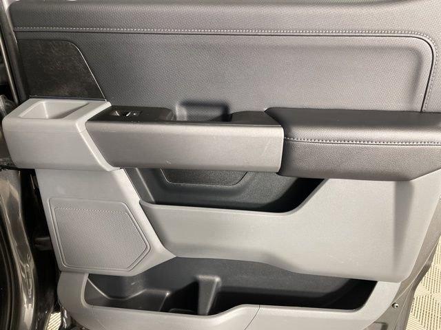2022 Ford F-150 Vehicle Photo in PHOENIX, AZ 85014-3381