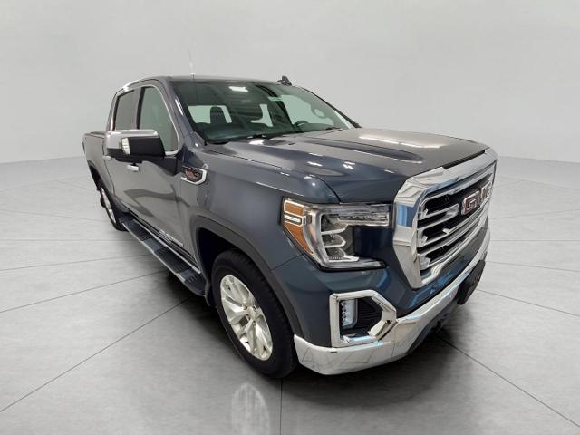 2019 GMC Sierra 1500 Vehicle Photo in OSHKOSH, WI 54904-7811