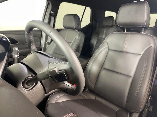 2023 Chevrolet Traverse Vehicle Photo in PHOENIX, AZ 85014-3381