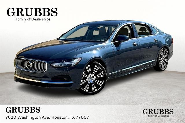 2022 Volvo S90 Vehicle Photo in Houston, TX 77007