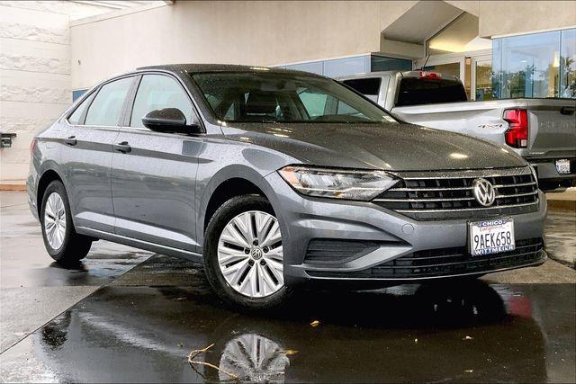 Used 2019 Volkswagen Jetta S with VIN 3VWC57BUXKM070951 for sale in Chico, CA