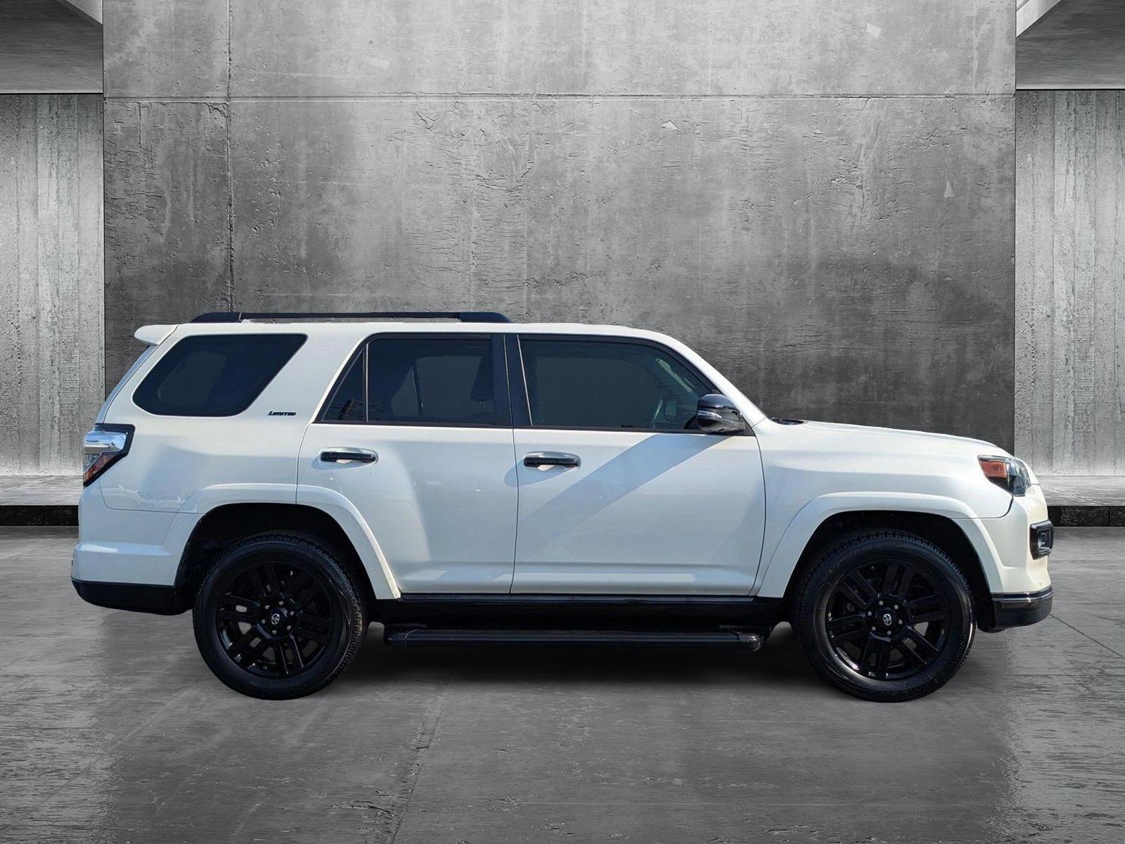 2020 Toyota 4Runner Vehicle Photo in Clearwater, FL 33761