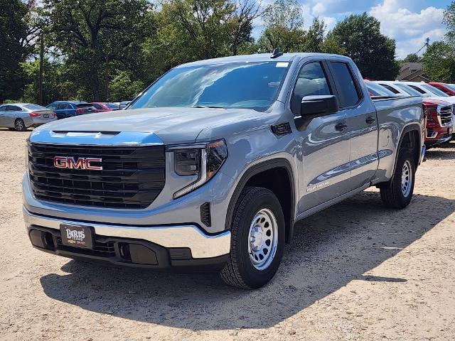 2024 GMC Sierra 1500 Vehicle Photo in PARIS, TX 75460-2116