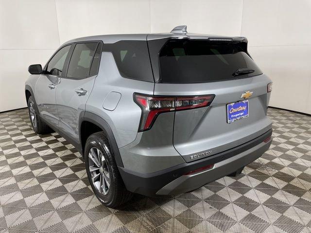 2025 Chevrolet Equinox Vehicle Photo in PHOENIX, AZ 85014-3381