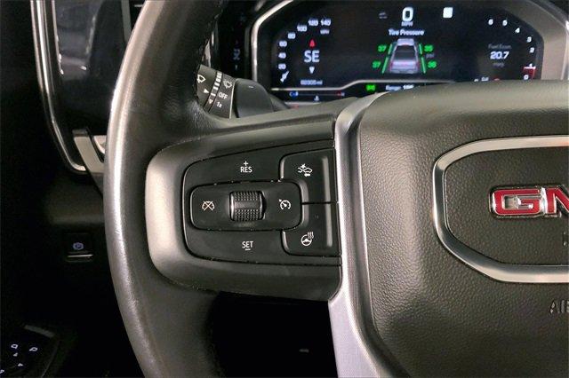 2022 GMC Sierra 1500 Vehicle Photo in INDEPENDENCE, MO 64055-1377