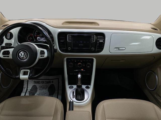 2019 Volkswagen Beetle Vehicle Photo in Appleton, WI 54913