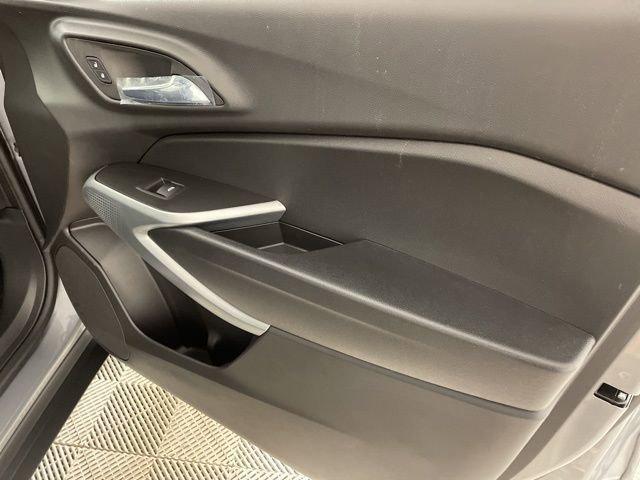 2025 Chevrolet Trax Vehicle Photo in PHOENIX, AZ 85014-3381