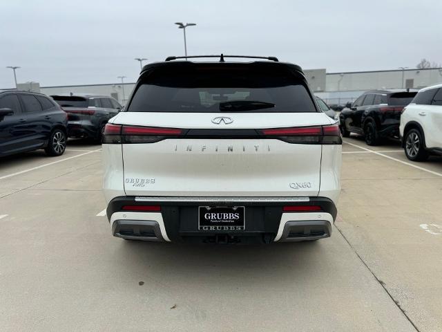 2025 INFINITI QX60 Vehicle Photo in Grapevine, TX 76051