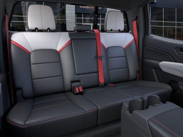 2025 GMC Canyon Vehicle Photo in WATERTOWN, CT 06795-3318