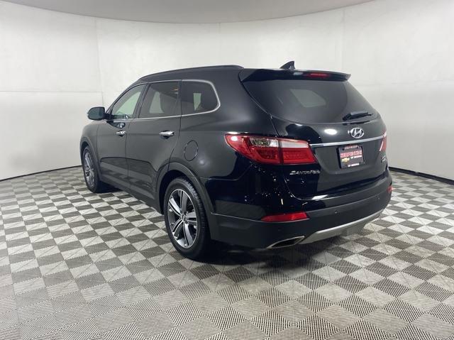 2015 Hyundai Santa Fe Vehicle Photo in MEDINA, OH 44256-9001