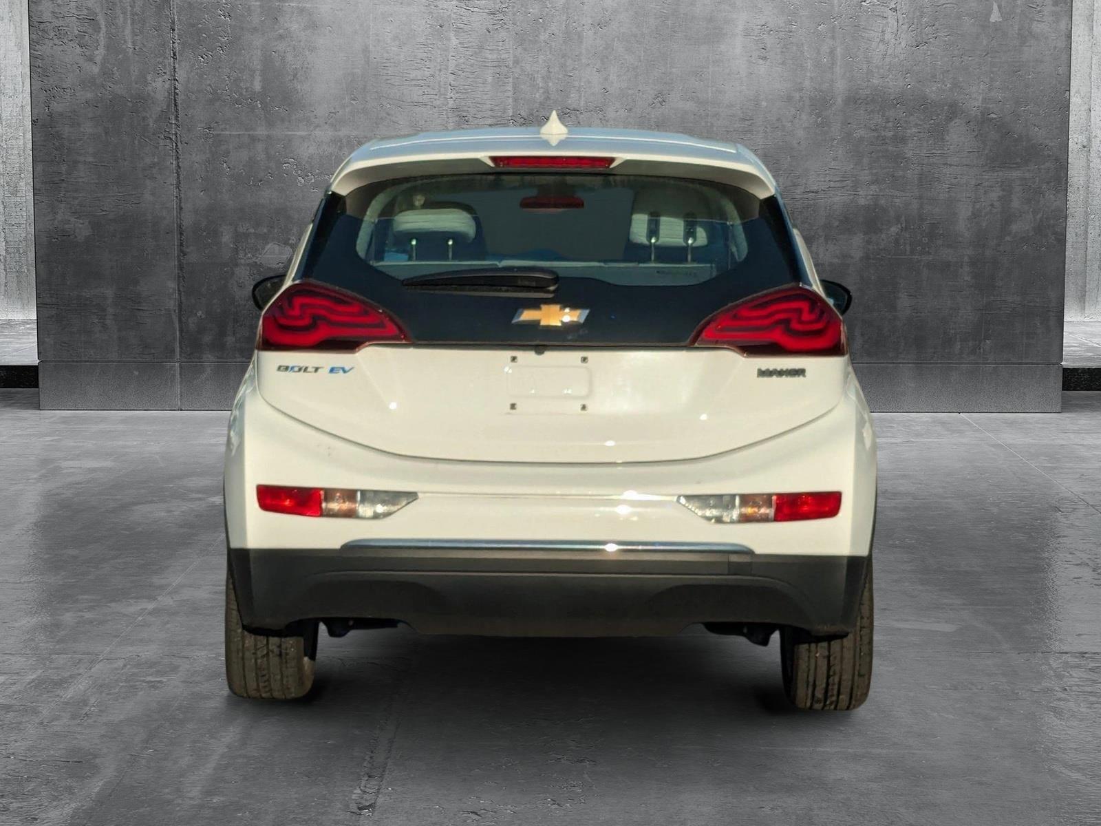 2017 Chevrolet Bolt EV Vehicle Photo in ORLANDO, FL 32808-7998