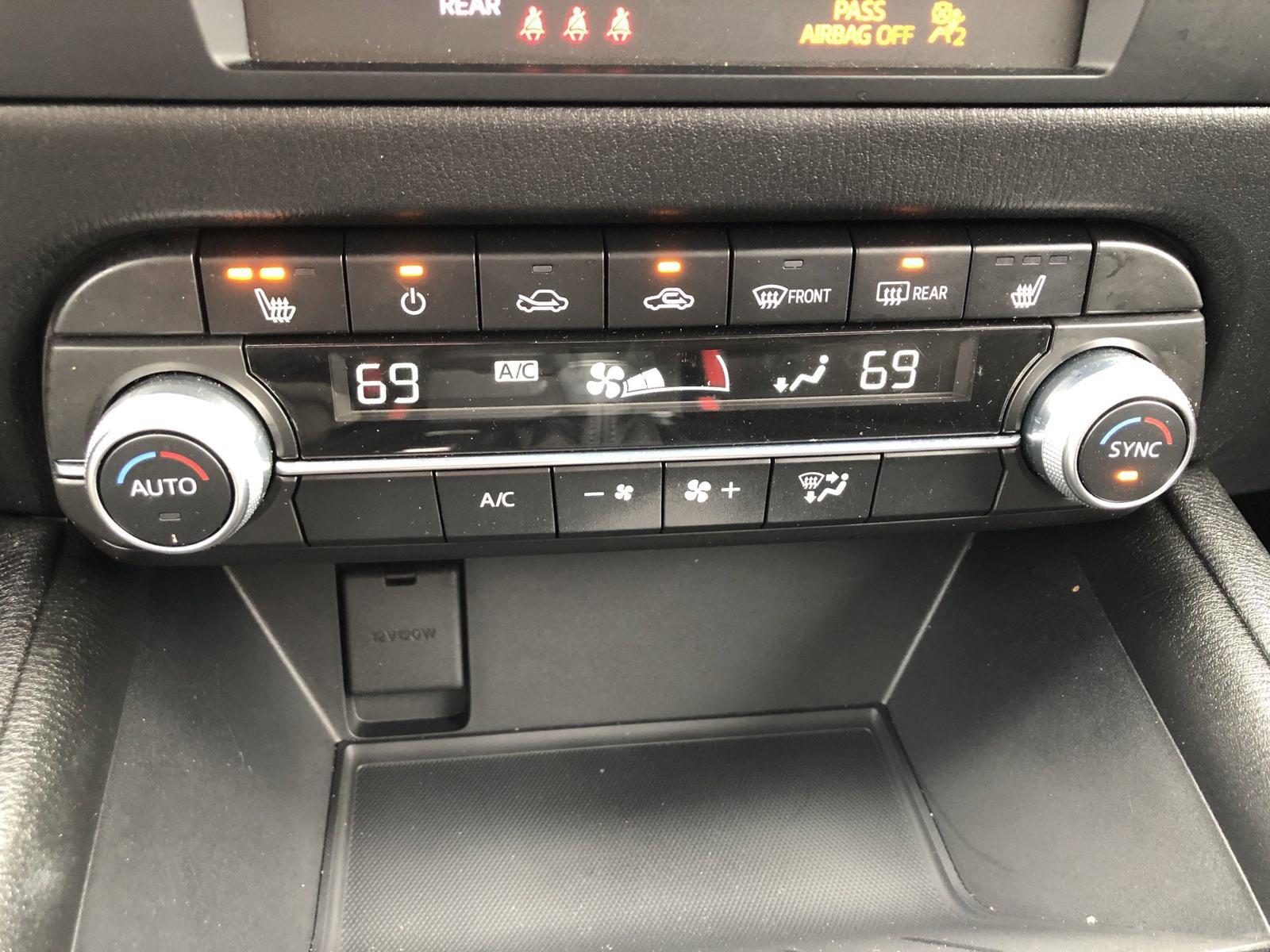 2020 Mazda CX-5 Vehicle Photo in Mechanicsburg, PA 17050