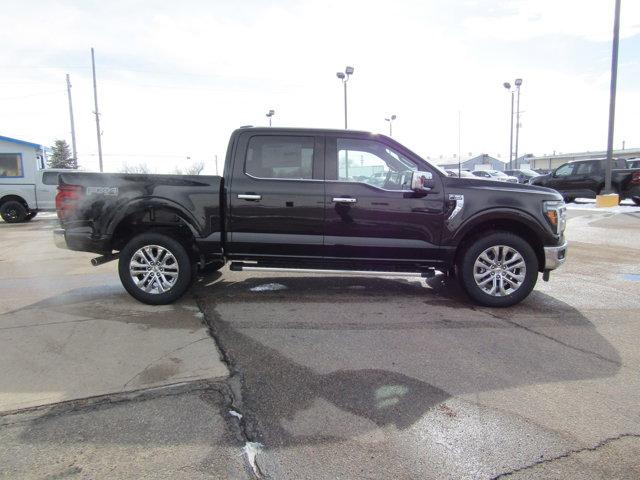 2025 Ford F-150 Vehicle Photo in Ogallala, NE 69153