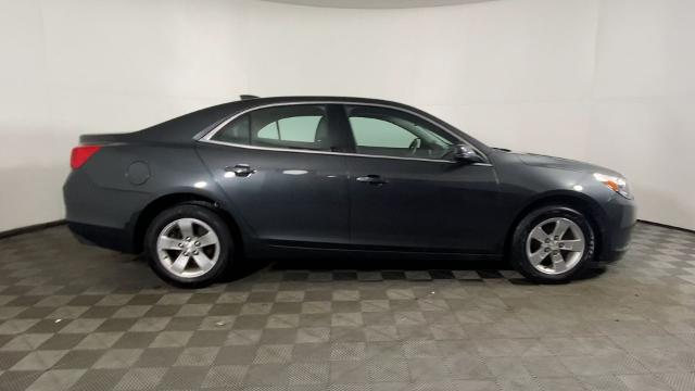 2016 Chevrolet Malibu Limited Vehicle Photo in ALLIANCE, OH 44601-4622