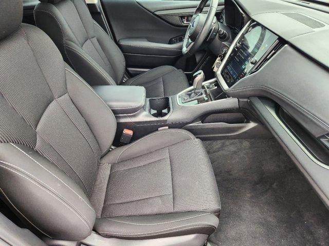 2023 Subaru Legacy Vehicle Photo in SUGAR LAND, TX 77478-0000