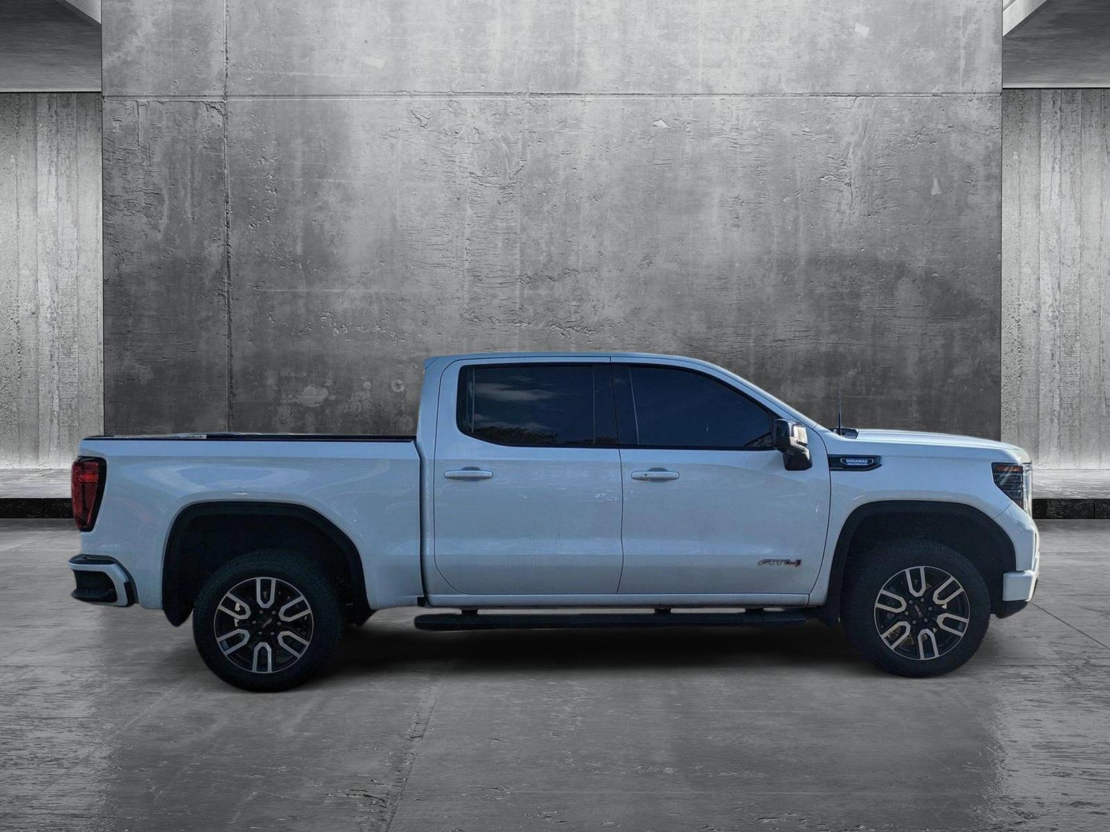 2023 GMC Sierra 1500 Vehicle Photo in WEST PALM BEACH, FL 33407-3296