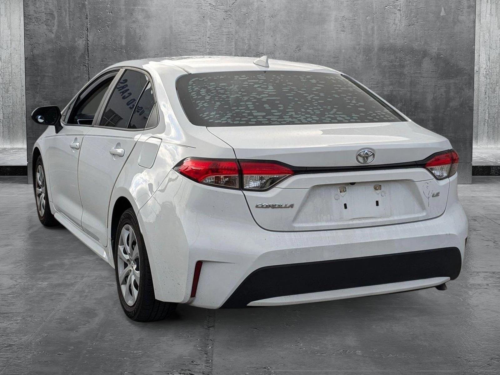 2021 Toyota Corolla Vehicle Photo in Miami, FL 33015