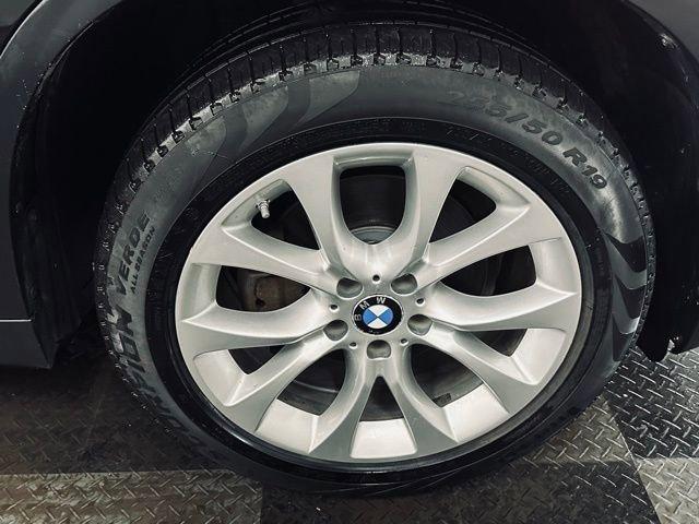 2016 BMW X5 Vehicle Photo in MEDINA, OH 44256-9631