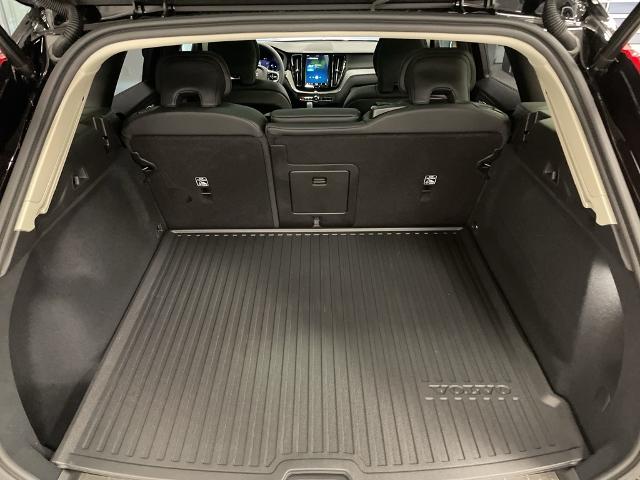 2025 Volvo XC60 Vehicle Photo in Grapevine, TX 76051