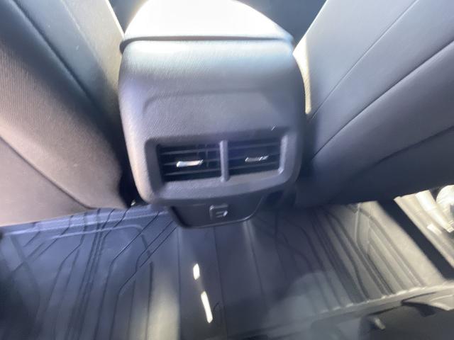 2023 Chevrolet Equinox Vehicle Photo in BENTONVILLE, AR 72712-4322