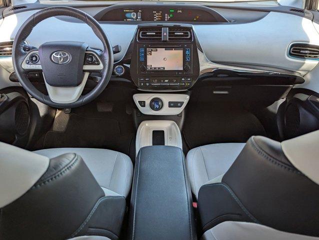 2016 Toyota Prius Vehicle Photo in San Antonio, TX 78230