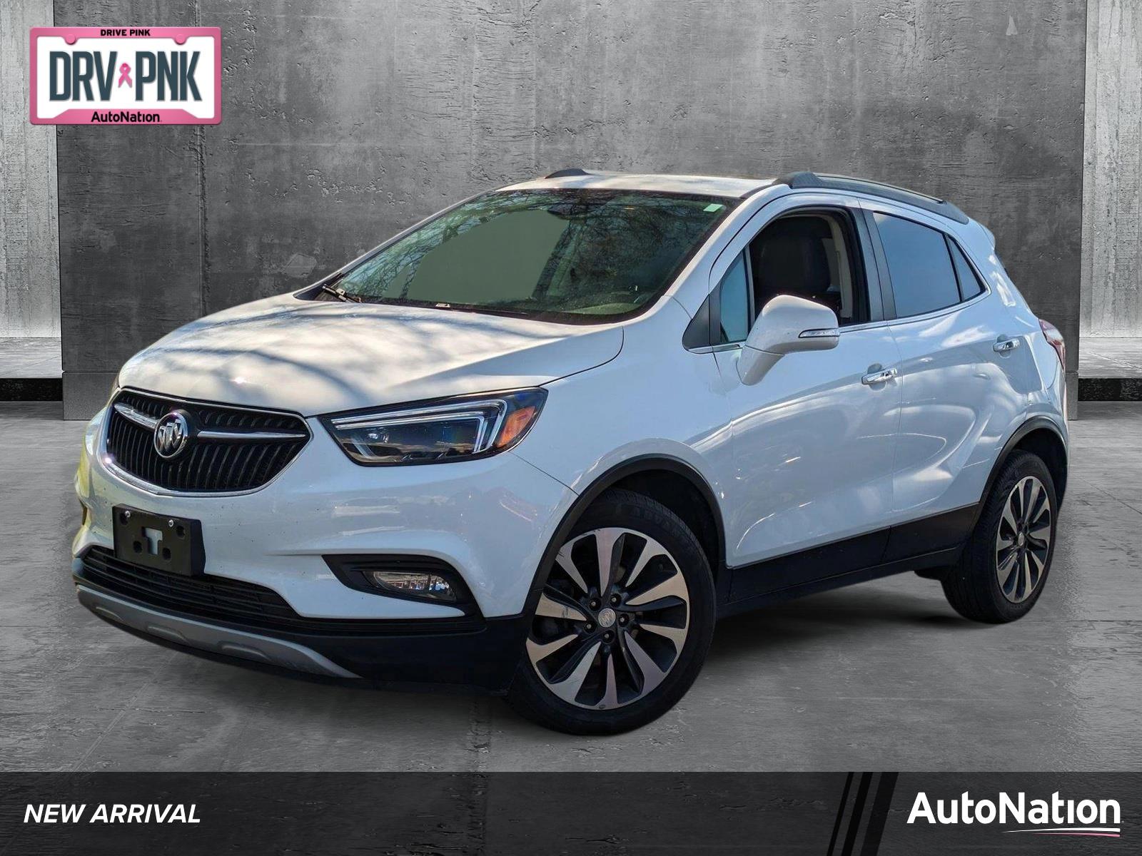 2019 Buick Encore Vehicle Photo in ORLANDO, FL 32812-3021