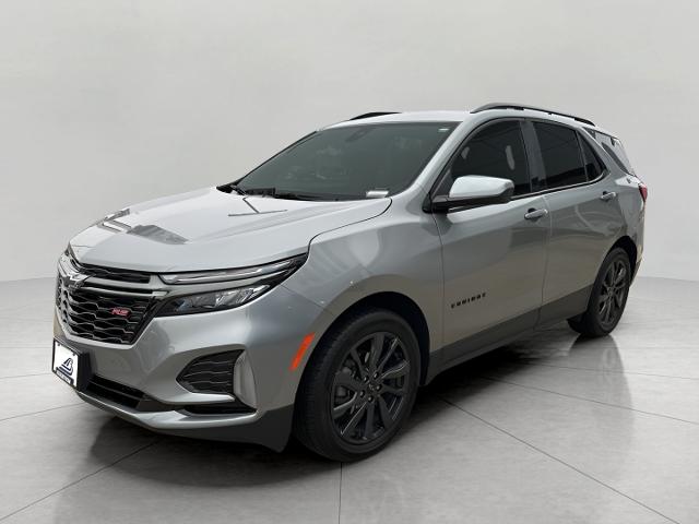 2023 Chevrolet Equinox Vehicle Photo in MANITOWOC, WI 54220-5838