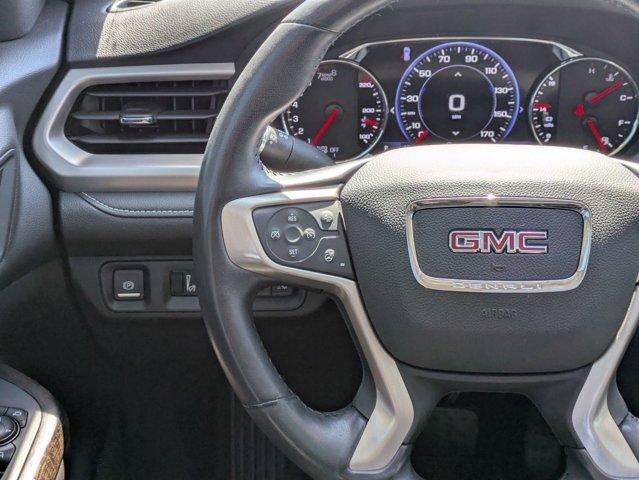 2022 GMC Acadia Vehicle Photo in SELMA, TX 78154-1460