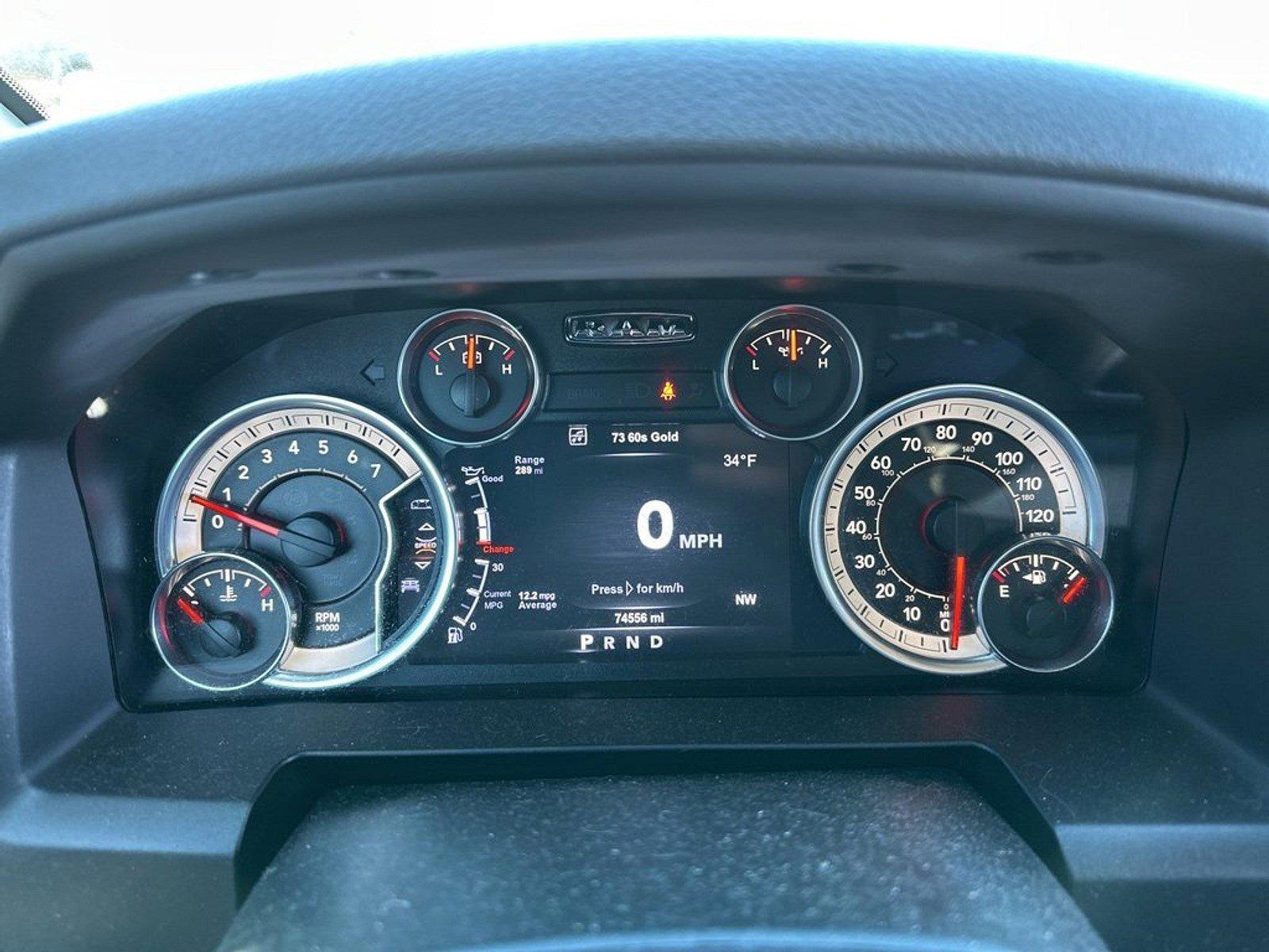 2017 Ram 1500 Vehicle Photo in Harrisburg, PA 17111