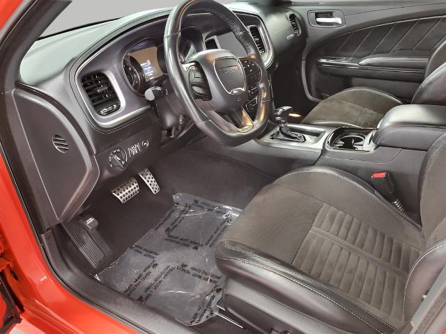 2022 Dodge Charger Vehicle Photo in Oshkosh, WI 54904