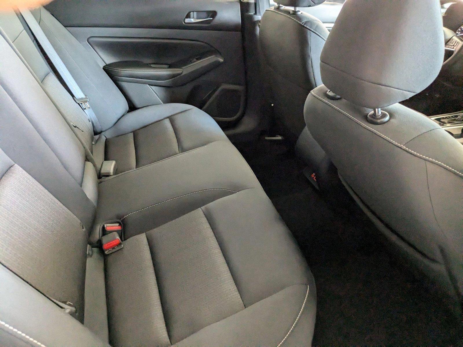 2022 Nissan Altima Vehicle Photo in Miami, FL 33015