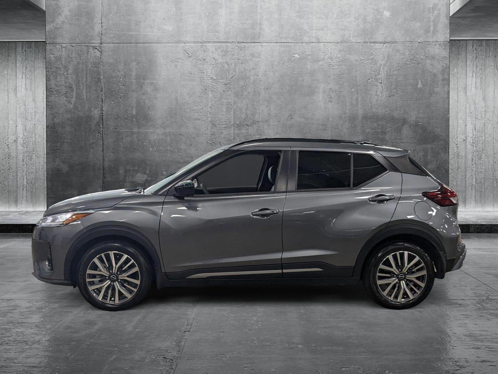 2023 Nissan Kicks Vehicle Photo in Pompano Beach, FL 33064