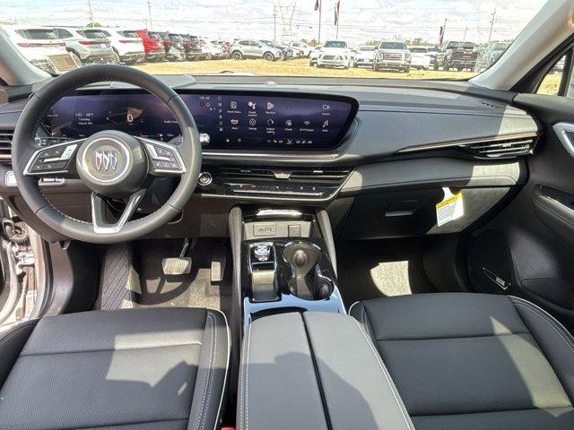 2025 Buick Envision Vehicle Photo in ALBERTVILLE, AL 35950-0246