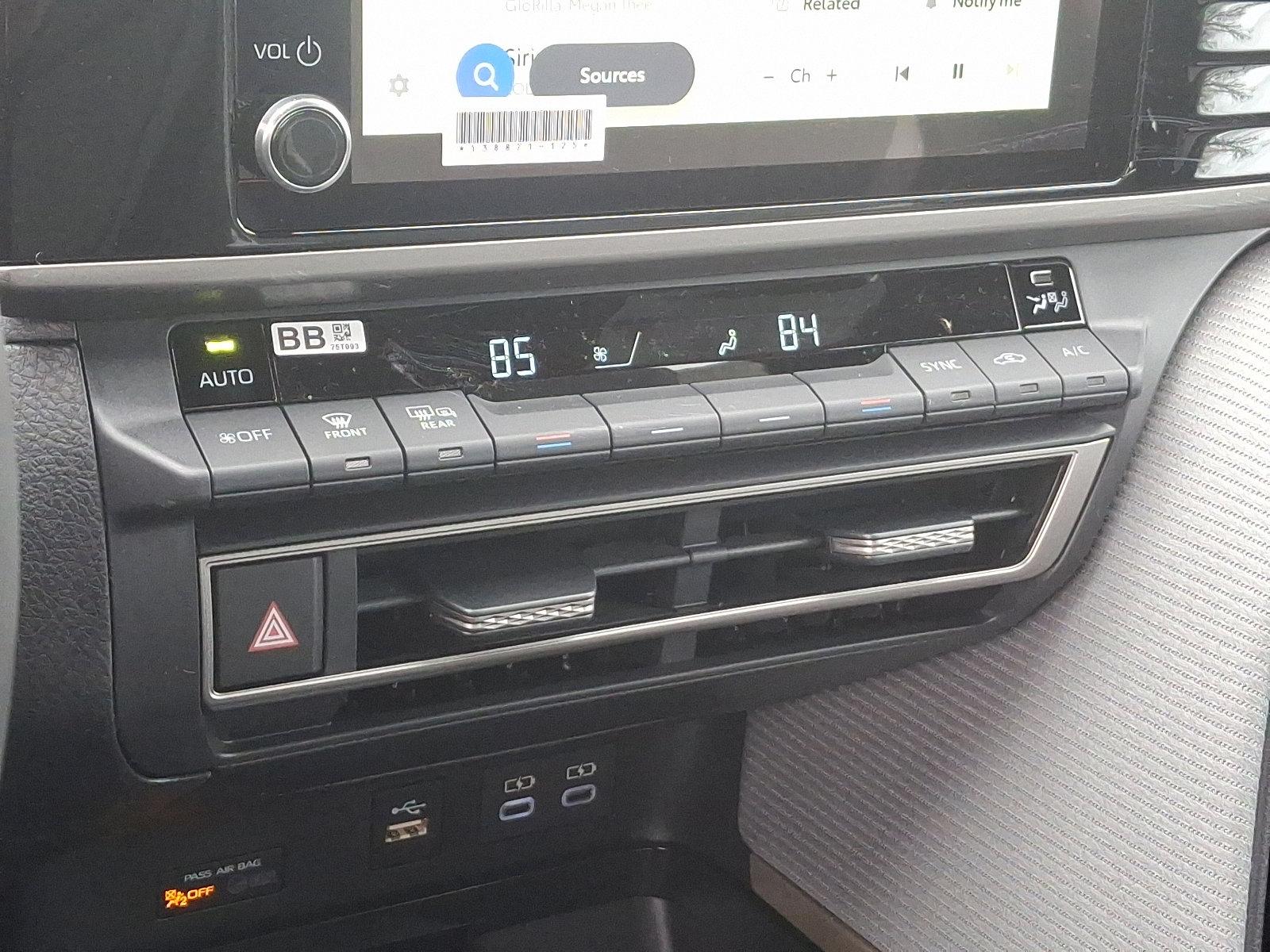 2025 Toyota Camry Vehicle Photo in Trevose, PA 19053