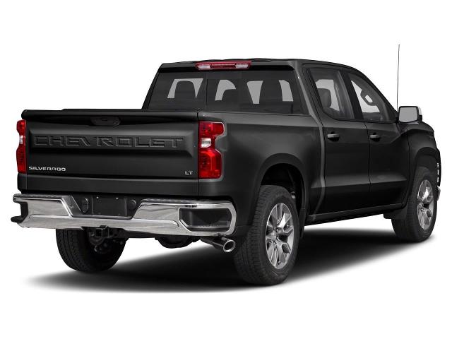 2019 Chevrolet Silverado 1500 Vehicle Photo in Green Bay, WI 54304