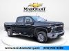 Used 2024 Chevrolet Silverado 2500HD LT with VIN 2GC4YNE71R1213862 for sale in Ravenel, SC