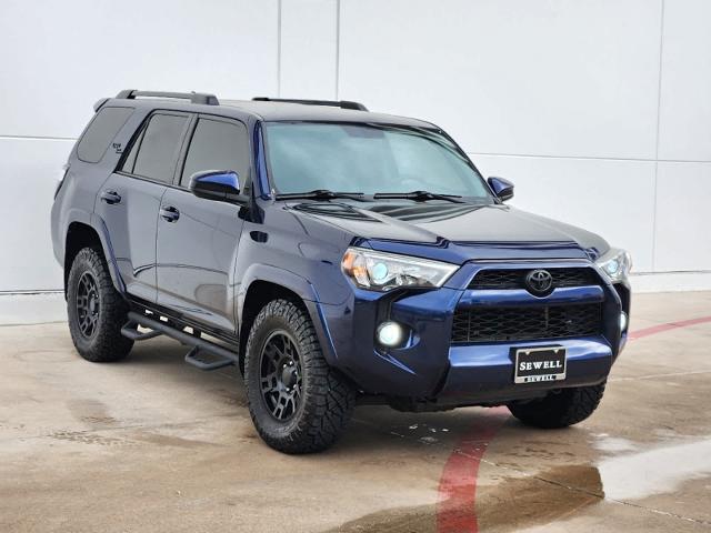 2019 Toyota 4Runner Vehicle Photo in Grapevine, TX 76051