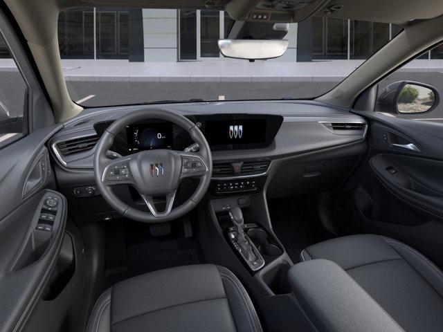 2025 Buick Encore GX Vehicle Photo in ALBERTVILLE, AL 35950-0246